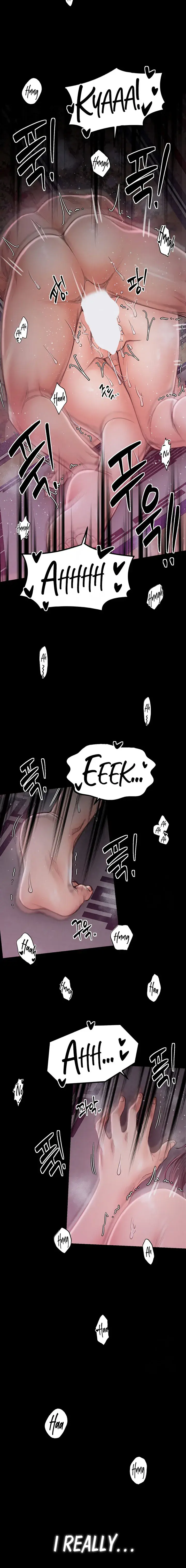 The Servants Story Chapter 19 - Page 16