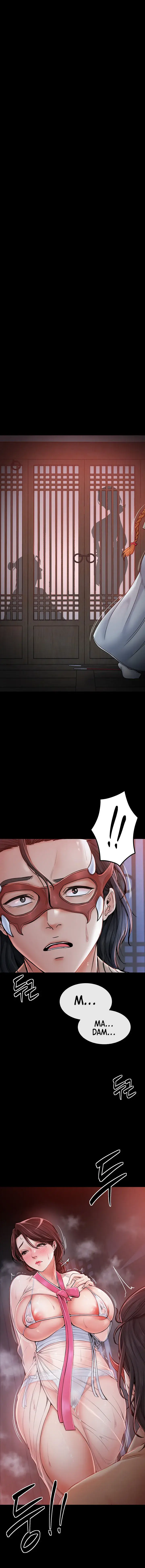 The Servants Story Chapter 2 - Page 1