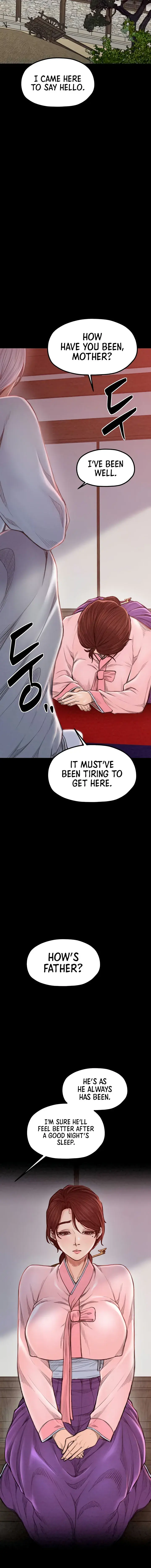 The Servants Story Chapter 20 - Page 16