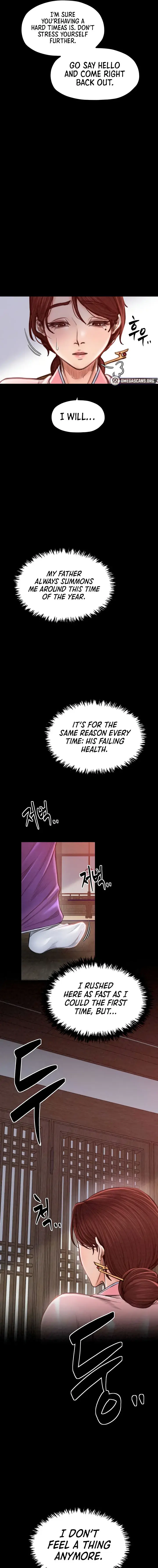 The Servants Story Chapter 20 - Page 17