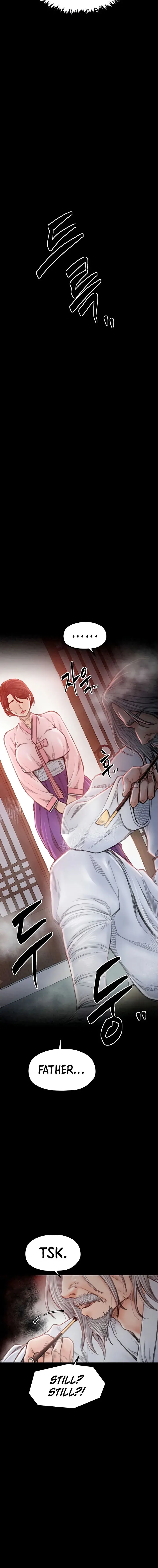 The Servants Story Chapter 20 - Page 18