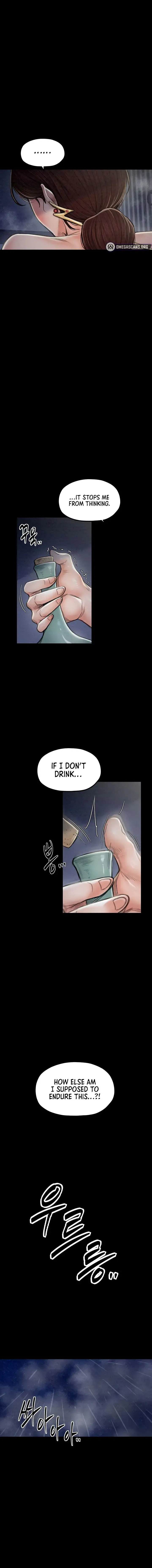 The Servants Story Chapter 21 - Page 10