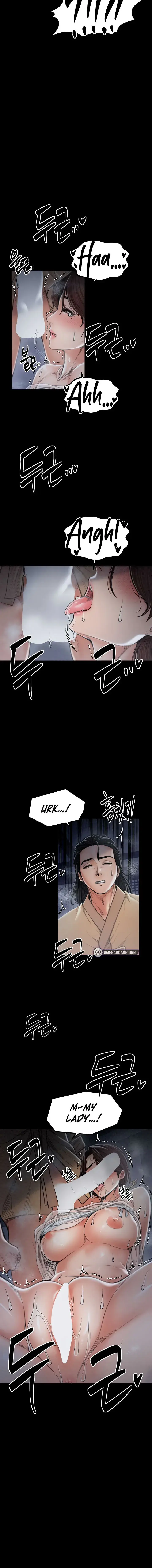The Servants Story Chapter 21 - Page 18