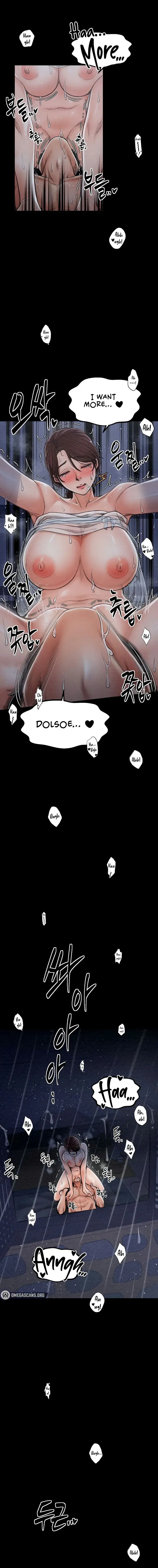 The Servants Story Chapter 22 - Page 10