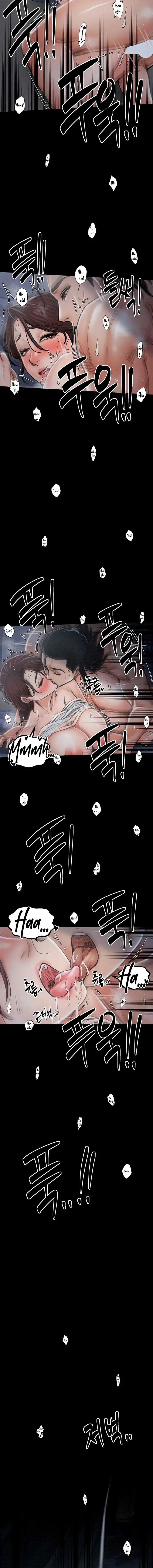 The Servants Story Chapter 22 - Page 18