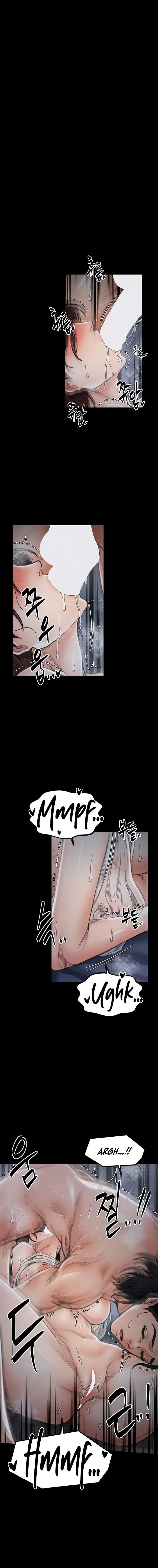 The Servants Story Chapter 22 - Page 6