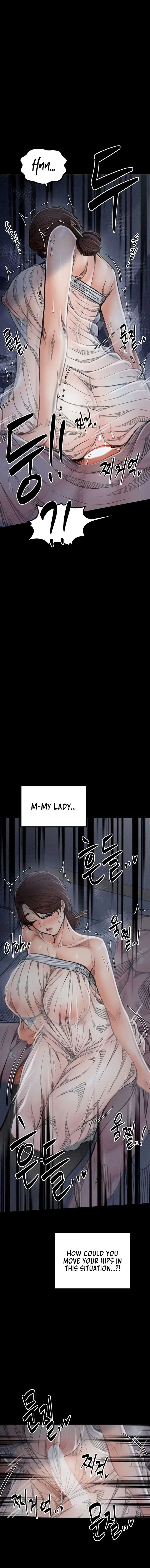 The Servants Story Chapter 23 - Page 11