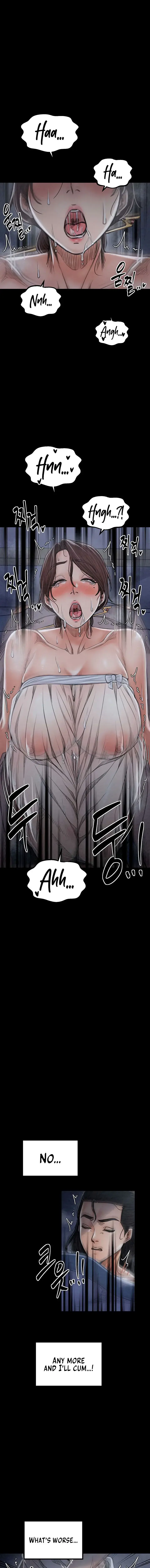 The Servants Story Chapter 23 - Page 13
