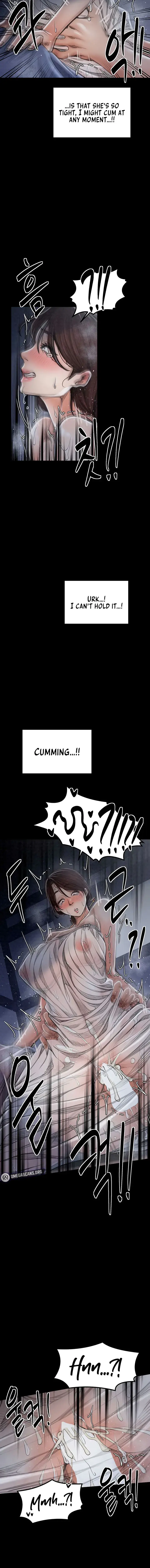 The Servants Story Chapter 23 - Page 14