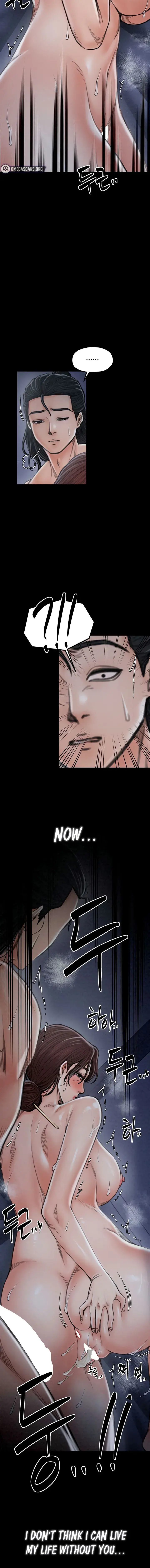 The Servants Story Chapter 24 - Page 10