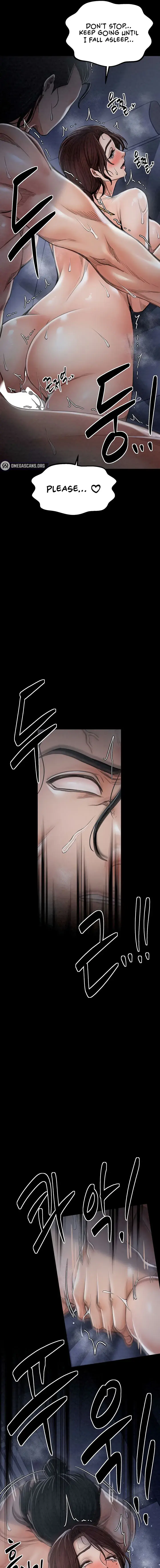 The Servants Story Chapter 24 - Page 13