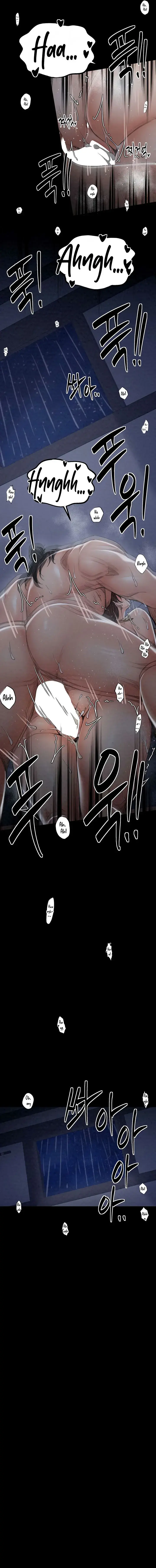 The Servants Story Chapter 24 - Page 15