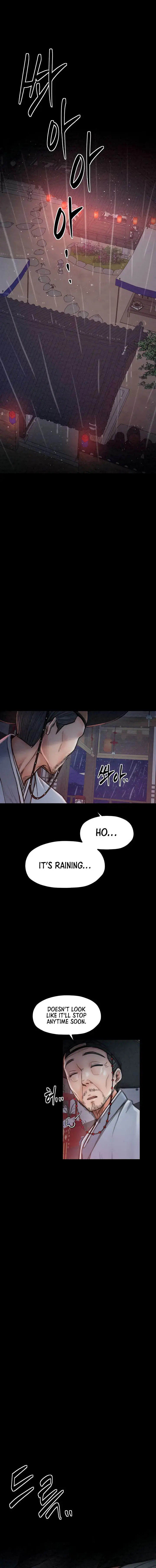 The Servants Story Chapter 24 - Page 16