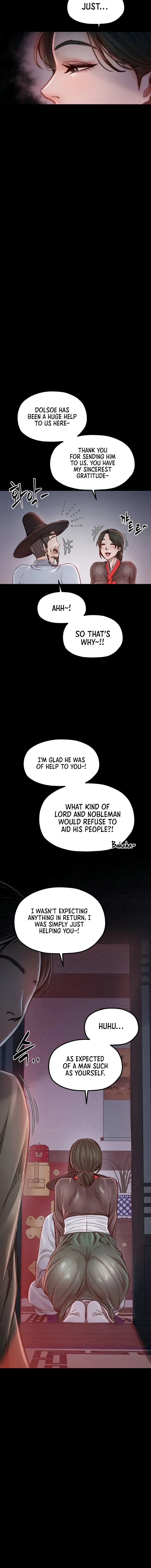 The Servants Story Chapter 24 - Page 20