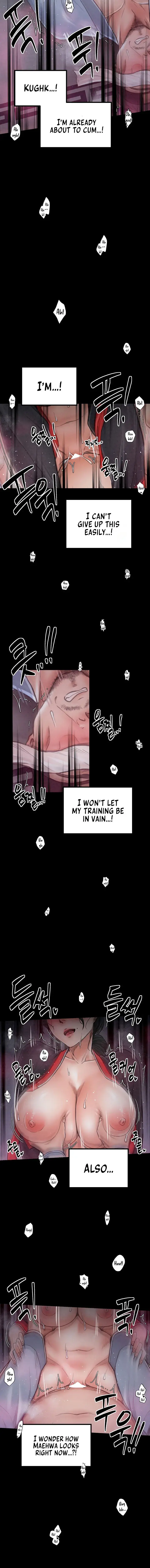 The Servants Story Chapter 25 - Page 14