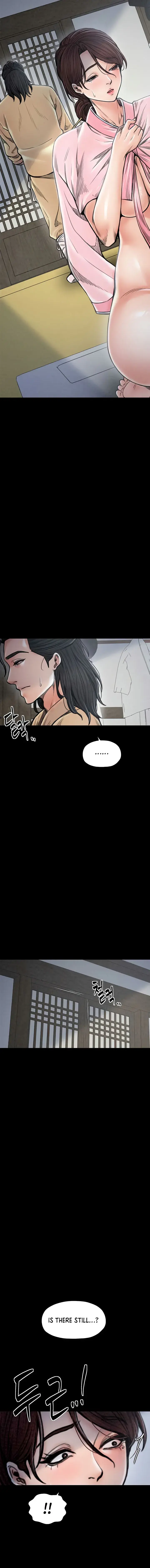 The Servants Story Chapter 26 - Page 19