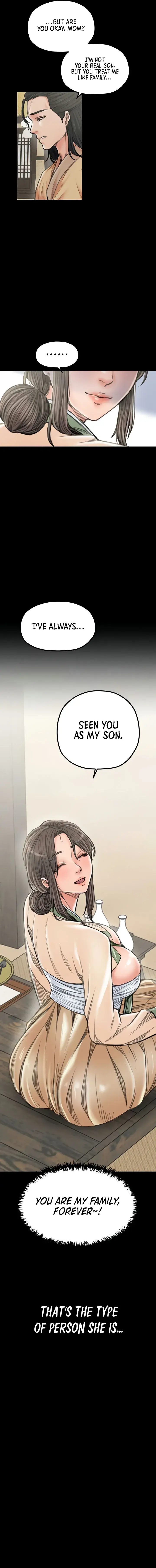 The Servants Story Chapter 29 - Page 13