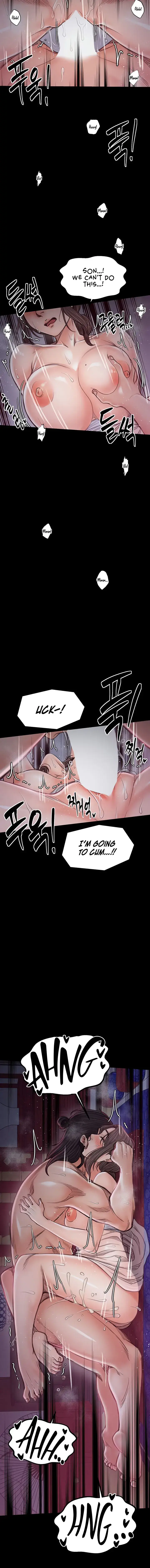 The Servants Story Chapter 29 - Page 16