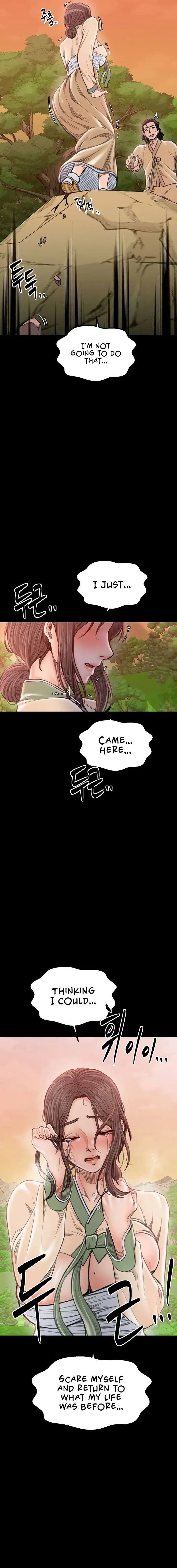 The Servants Story Chapter 29 - Page 23