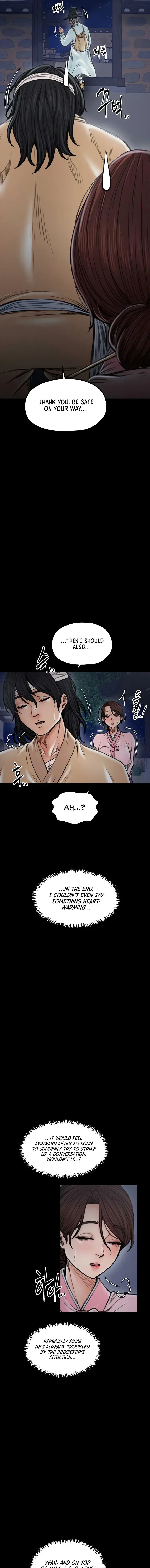 The Servants Story Chapter 31 - Page 15