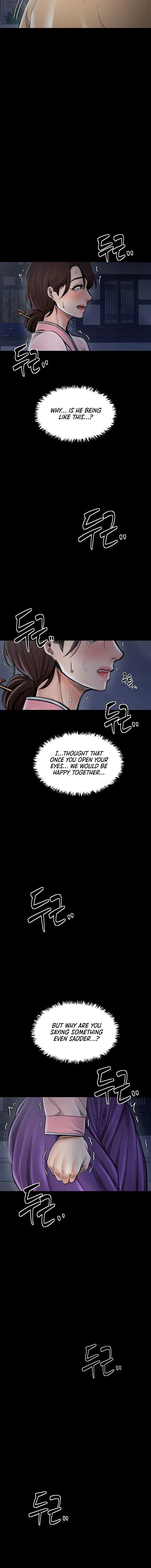 The Servants Story Chapter 31 - Page 20