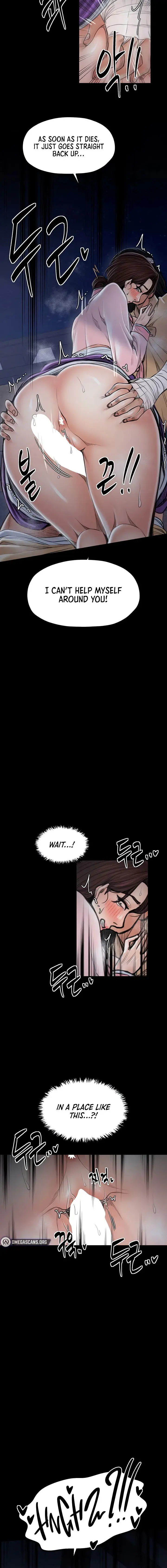 The Servants Story Chapter 32 - Page 14