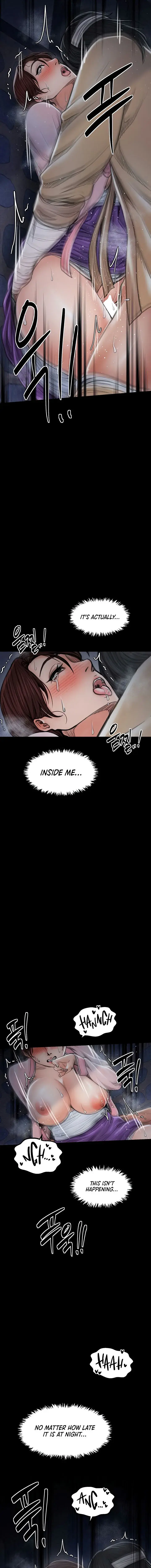 The Servants Story Chapter 32 - Page 15