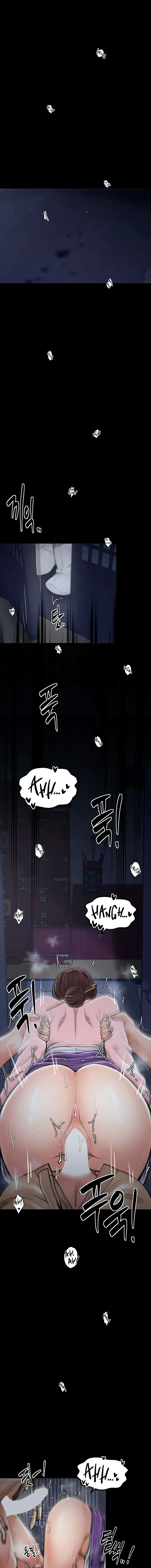 The Servants Story Chapter 33 - Page 5