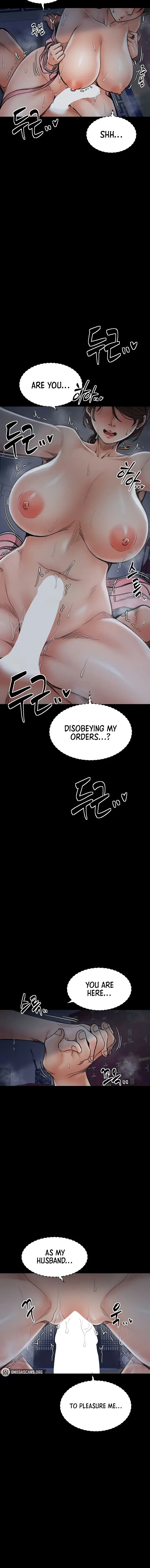 The Servants Story Chapter 34 - Page 6