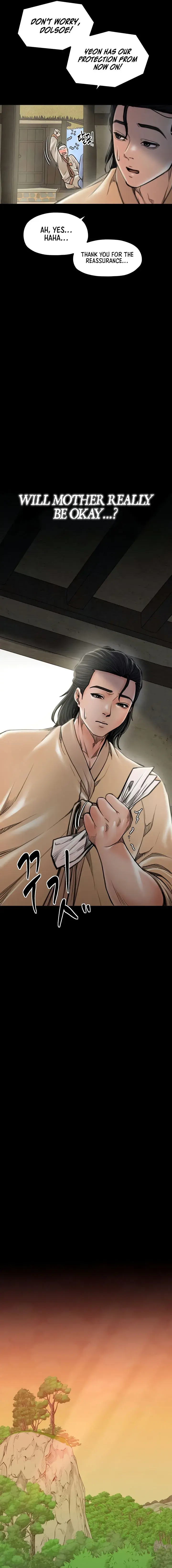 The Servants Story Chapter 35 - Page 13