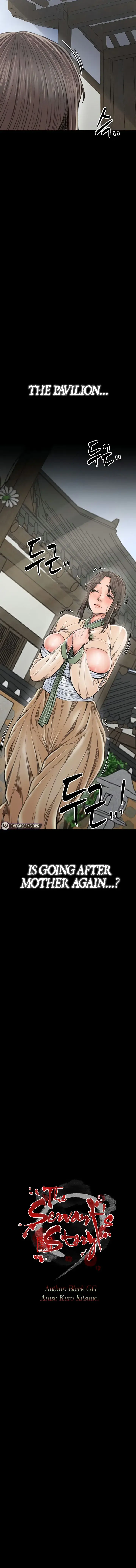The Servants Story Chapter 35 - Page 2