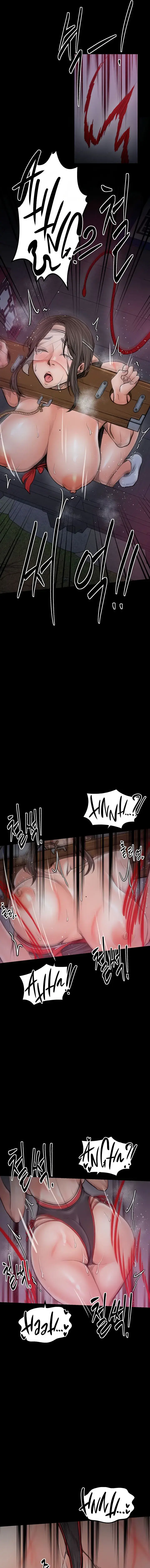 The Servants Story Chapter 35 - Page 23