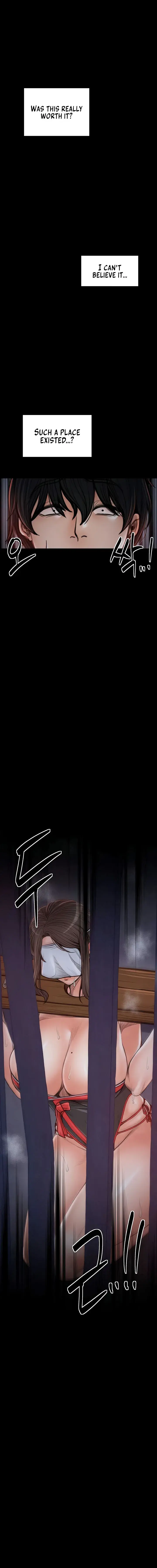 The Servants Story Chapter 36 - Page 12