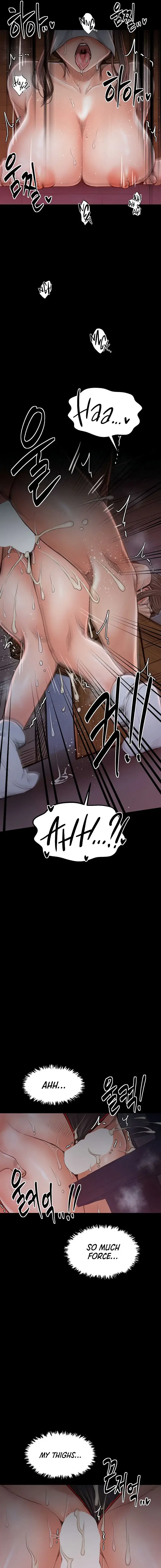 The Servants Story Chapter 37 - Page 13
