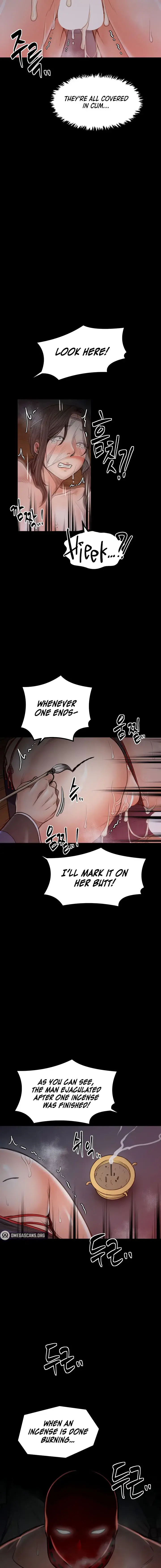 The Servants Story Chapter 37 - Page 14