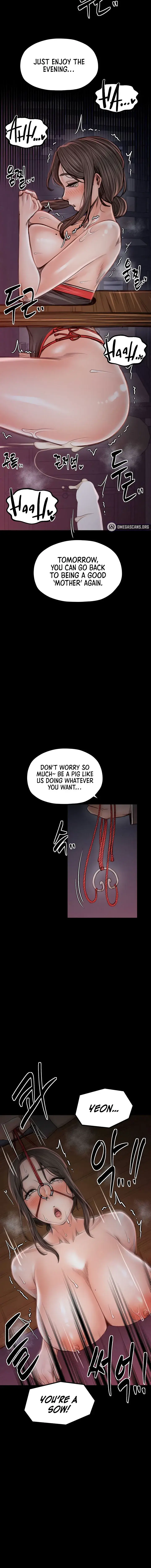 The Servants Story Chapter 38 - Page 14