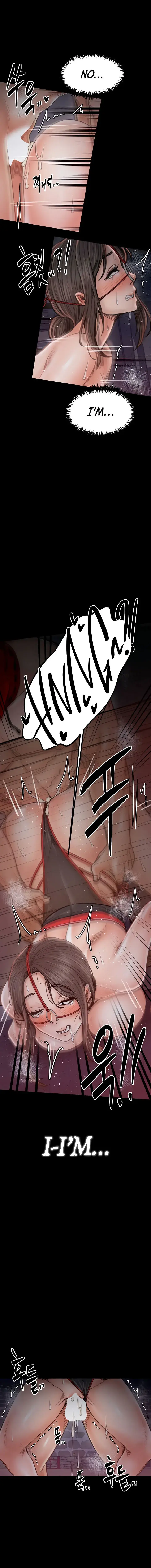 The Servants Story Chapter 38 - Page 15