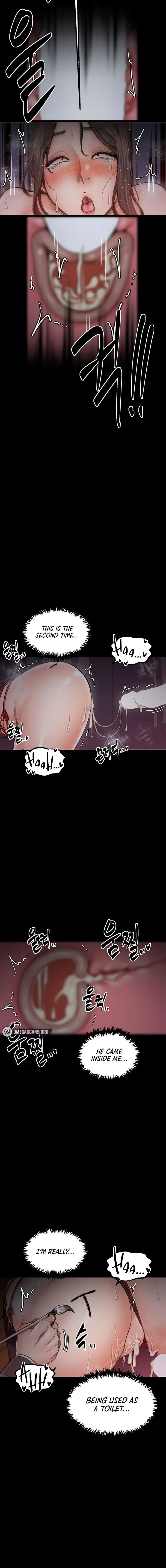 The Servants Story Chapter 38 - Page 6