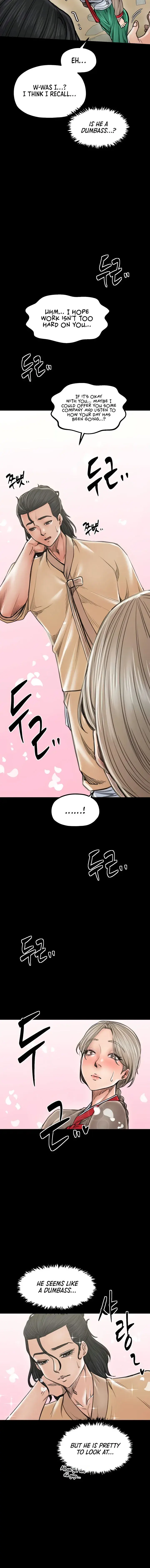 The Servants Story Chapter 39 - Page 14