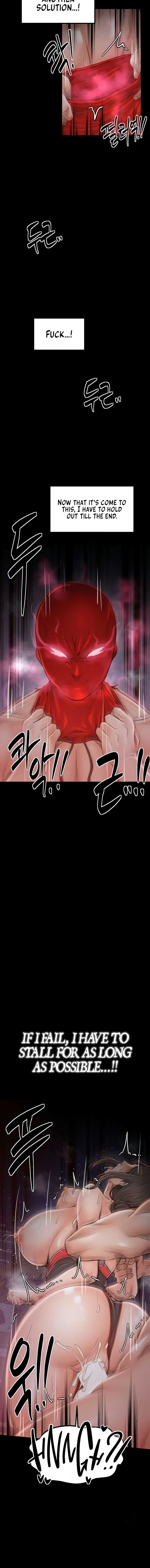 The Servants Story Chapter 40 - Page 16