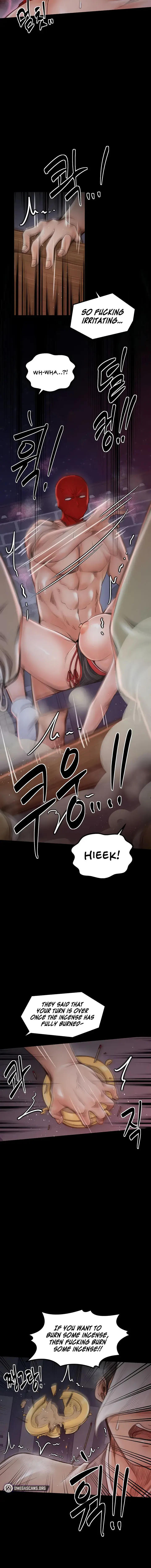 The Servants Story Chapter 40 - Page 6
