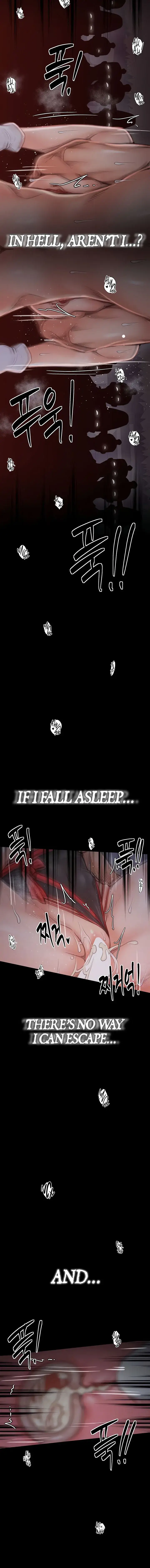 The Servants Story Chapter 41 - Page 4