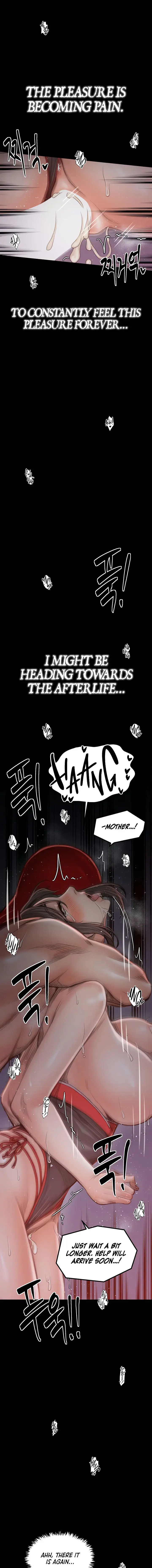 The Servants Story Chapter 41 - Page 5