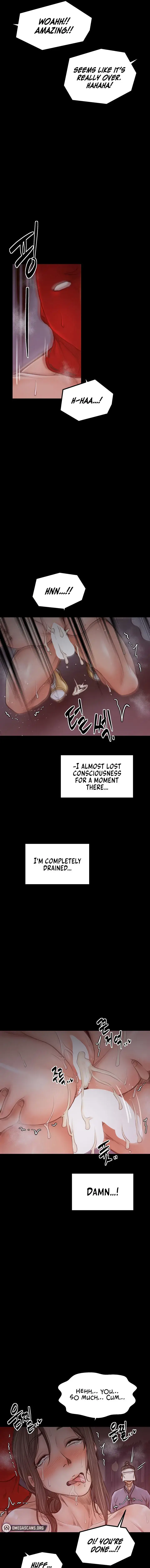 The Servants Story Chapter 41 - Page 9