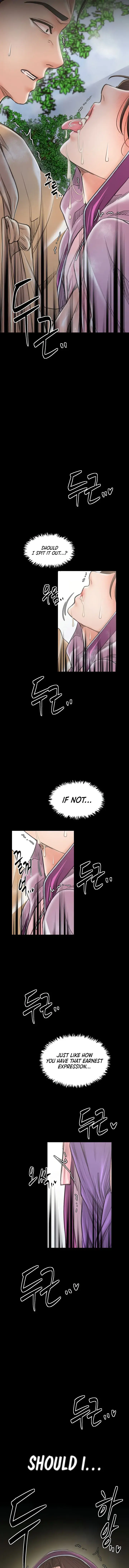 The Servants Story Chapter 43 - Page 19
