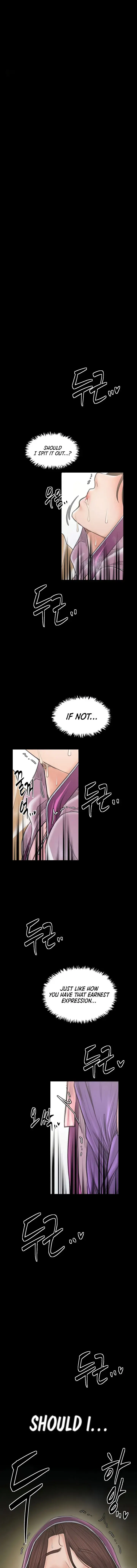 The Servants Story Chapter 44 - Page 1