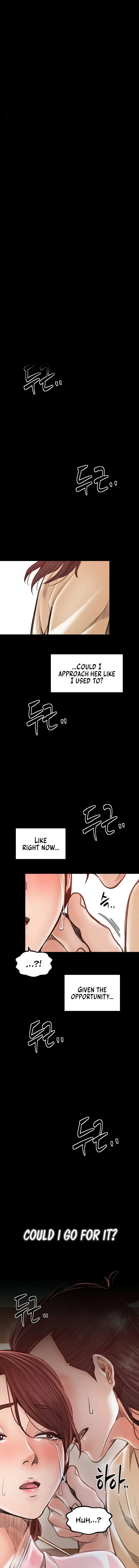 The Servants Story Chapter 45 - Page 1