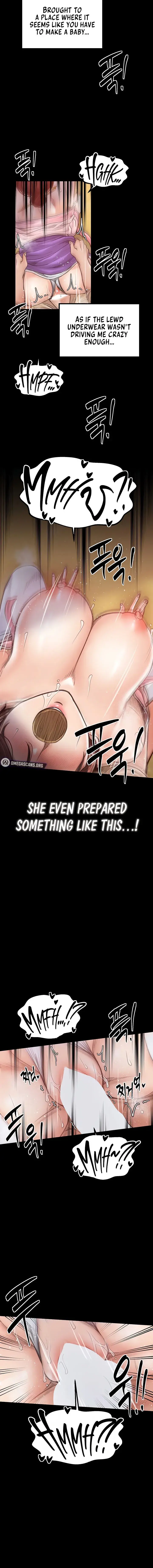 The Servants Story Chapter 45 - Page 18