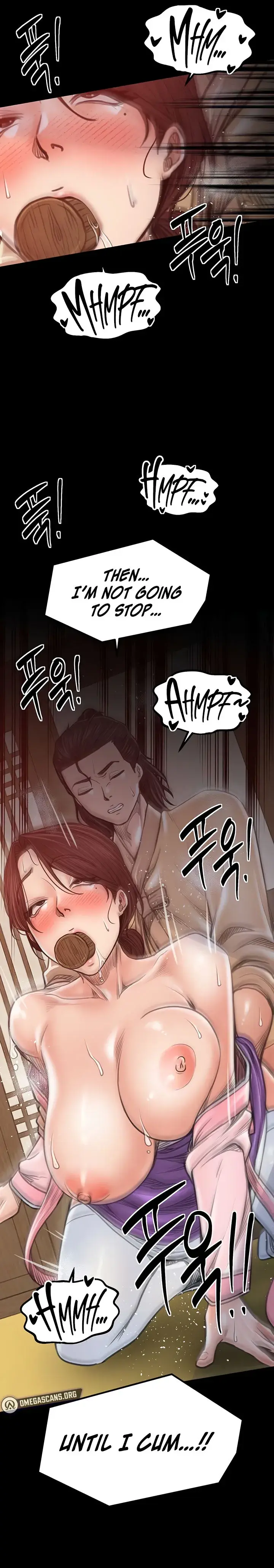 The Servants Story Chapter 45 - Page 19