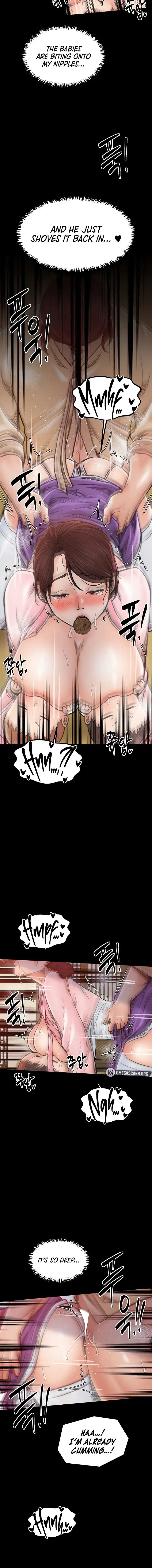 The Servants Story Chapter 46 - Page 10